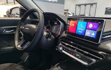 Haval Jolion, 2026 год, 2 349 060 рублей, 9 фотография