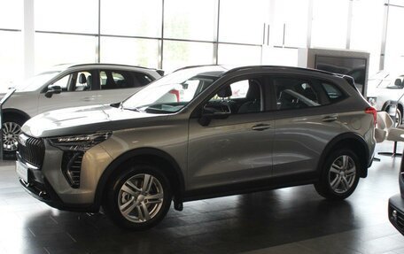 Haval Jolion, 2026 год, 2 490 060 рублей, 3 фотография