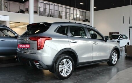 Haval Jolion, 2026 год, 2 490 060 рублей, 5 фотография