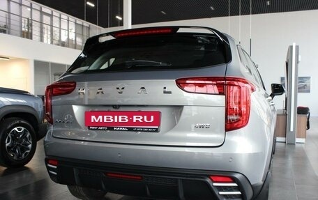 Haval Jolion, 2026 год, 2 490 060 рублей, 6 фотография