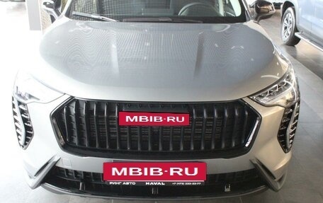 Haval Jolion, 2026 год, 2 490 060 рублей, 4 фотография