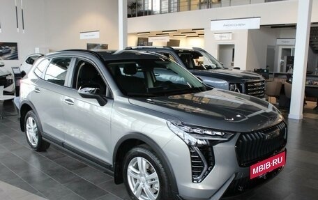 Haval Jolion, 2026 год, 2 490 060 рублей, 2 фотография