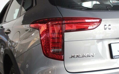 Haval Jolion, 2026 год, 2 490 060 рублей, 11 фотография