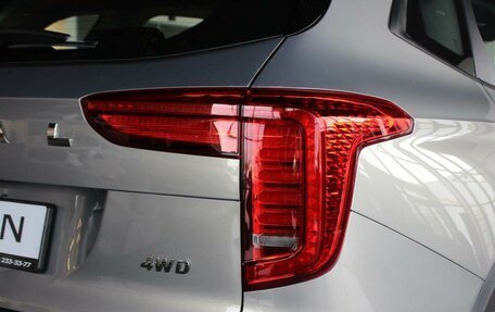 Haval Jolion, 2026 год, 2 490 060 рублей, 12 фотография
