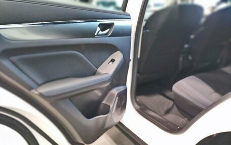 Haval Jolion, 2026 год, 2 349 060 рублей, 10 фотография