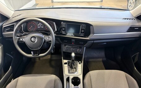 Volkswagen Jetta VII, 2020 год, 2 119 000 рублей, 3 фотография