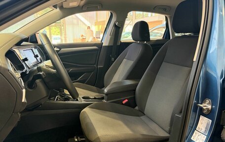 Volkswagen Jetta VII, 2020 год, 2 119 000 рублей, 7 фотография
