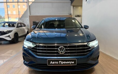 Volkswagen Jetta VII, 2020 год, 2 119 000 рублей, 2 фотография