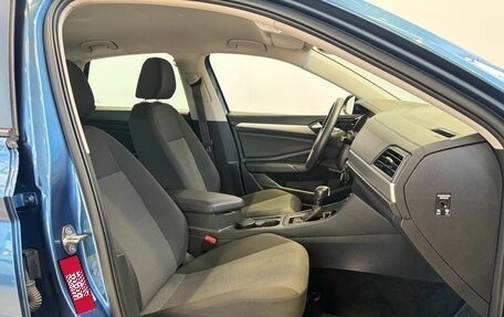 Volkswagen Jetta VII, 2020 год, 2 119 000 рублей, 8 фотография