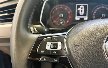 Volkswagen Jetta VII, 2020 год, 2 119 000 рублей, 12 фотография