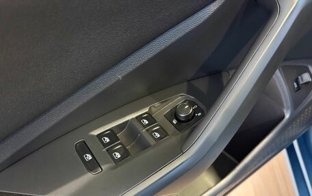 Volkswagen Jetta VII, 2020 год, 2 119 000 рублей, 19 фотография