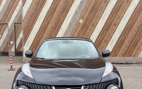 Nissan Juke II, 2011 год, 930 000 рублей, 2 фотография