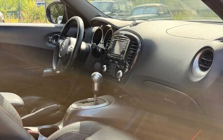 Nissan Juke II, 2011 год, 930 000 рублей, 5 фотография