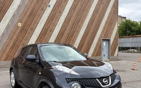 Nissan Juke II, 2011 год, 930 000 рублей, 4 фотография
