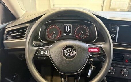 Volkswagen Jetta VII, 2020 год, 2 119 000 рублей, 11 фотография