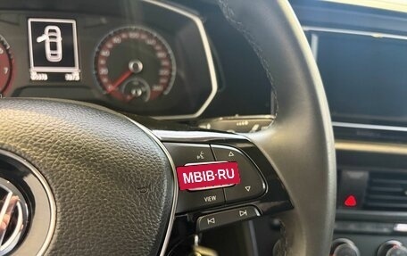 Volkswagen Jetta VII, 2020 год, 2 119 000 рублей, 13 фотография