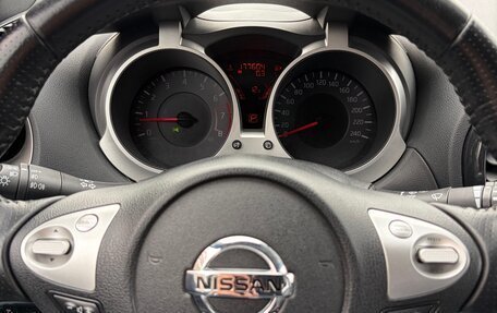 Nissan Juke II, 2011 год, 930 000 рублей, 7 фотография