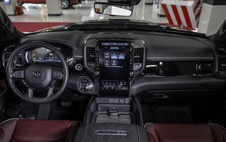 Rambler 1500, 2026 год, 9 690 000 рублей, 18 фотография