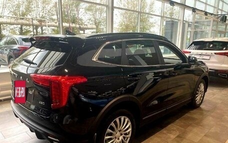 Haval Jolion, 2026 год, 2 649 000 рублей, 3 фотография