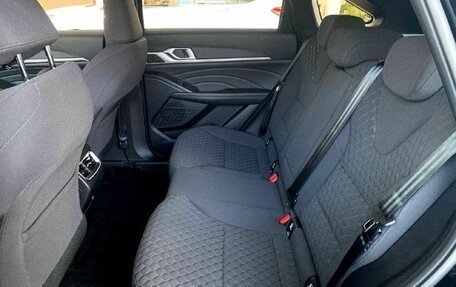 Haval F7x, 2026 год, 3 999 000 рублей, 3 фотография