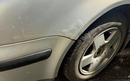 Volkswagen Golf III, 1998 год, 300 000 рублей, 4 фотография