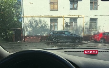 Volkswagen Golf III, 1998 год, 300 000 рублей, 5 фотография