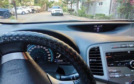 Toyota Venza I, 2009 год, 1 300 000 рублей, 3 фотография