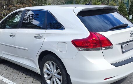 Toyota Venza I, 2009 год, 1 300 000 рублей, 7 фотография