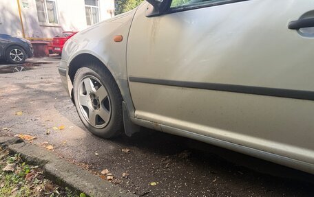 Volkswagen Golf III, 1998 год, 300 000 рублей, 11 фотография