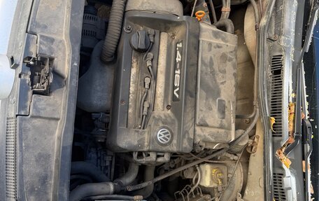 Volkswagen Golf III, 1998 год, 300 000 рублей, 15 фотография