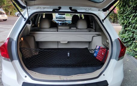 Toyota Venza I, 2009 год, 1 300 000 рублей, 4 фотография