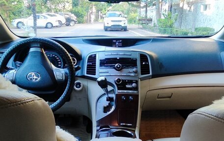 Toyota Venza I, 2009 год, 1 300 000 рублей, 2 фотография