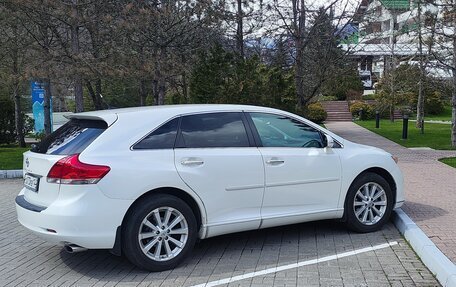Toyota Venza I, 2009 год, 1 300 000 рублей, 6 фотография