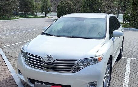 Toyota Venza I, 2009 год, 1 300 000 рублей, 8 фотография