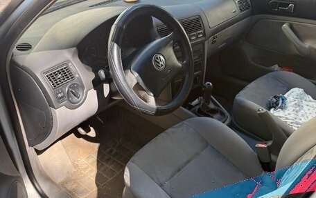 Volkswagen Golf III, 1998 год, 300 000 рублей, 9 фотография