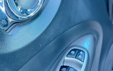Nissan Juke II, 2012 год, 850 000 рублей, 23 фотография