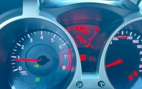 Nissan Juke II, 2012 год, 850 000 рублей, 21 фотография