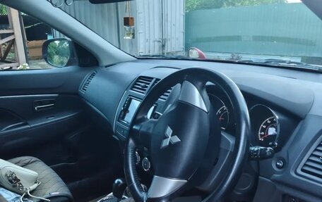 Mitsubishi RVR III рестайлинг, 2011 год, 1 250 000 рублей, 3 фотография