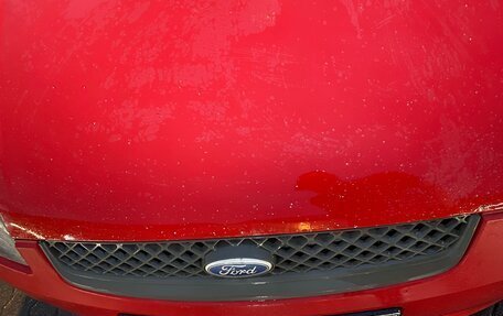 Ford Fiesta, 2006 год, 350 000 рублей, 7 фотография