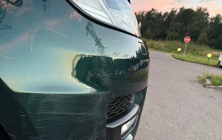 Land Rover Range Rover Sport II, 2017 год, 3 690 000 рублей, 6 фотография
