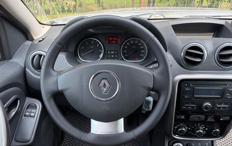 Renault Duster I рестайлинг, 2014 год, 980 000 рублей, 9 фотография