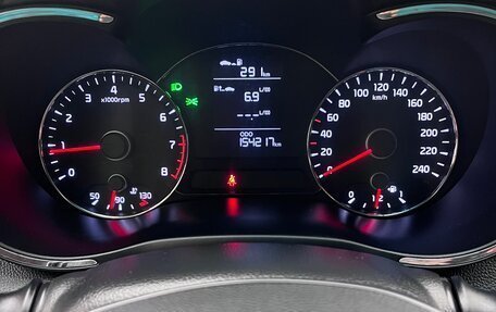 KIA Cerato III, 2013 год, 1 050 000 рублей, 5 фотография