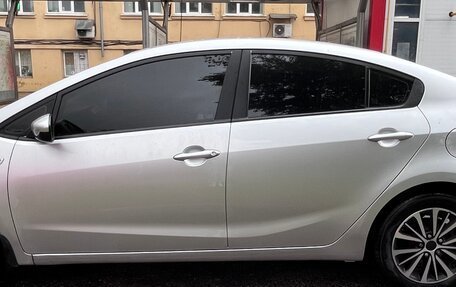 KIA Cerato III, 2013 год, 1 050 000 рублей, 2 фотография