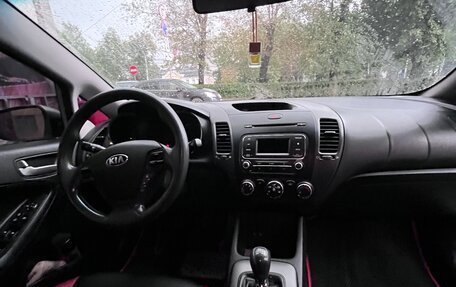KIA Cerato III, 2013 год, 1 050 000 рублей, 6 фотография