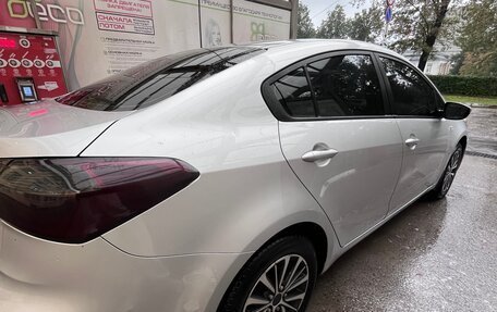 KIA Cerato III, 2013 год, 1 050 000 рублей, 11 фотография