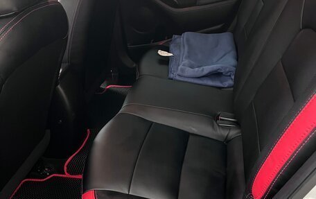 KIA Cerato III, 2013 год, 1 050 000 рублей, 9 фотография