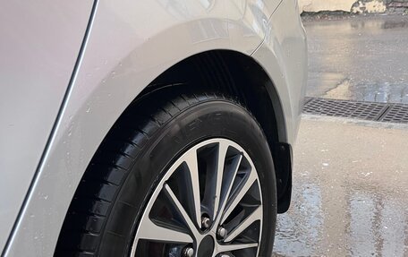 KIA Cerato III, 2013 год, 1 050 000 рублей, 12 фотография
