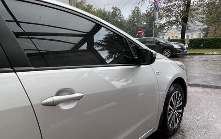 KIA Cerato III, 2013 год, 1 050 000 рублей, 10 фотография
