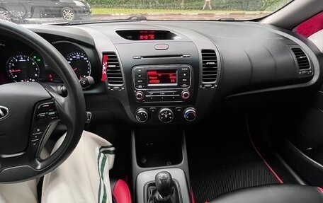 KIA Cerato III, 2013 год, 1 050 000 рублей, 4 фотография