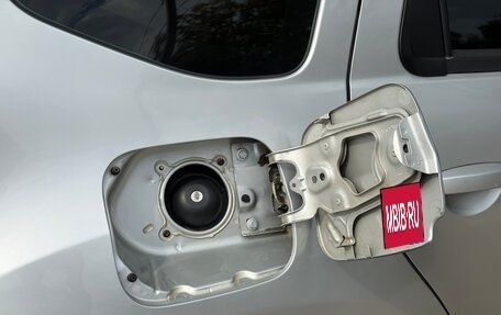 Renault Duster I рестайлинг, 2014 год, 980 000 рублей, 15 фотография